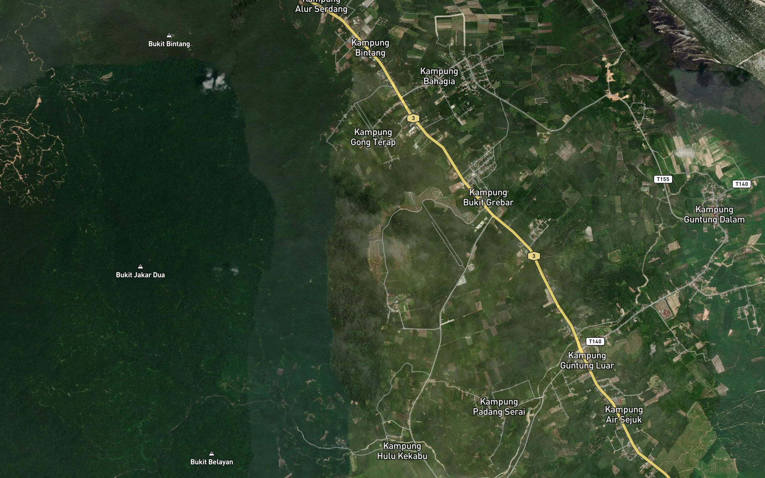 Alur Pasir