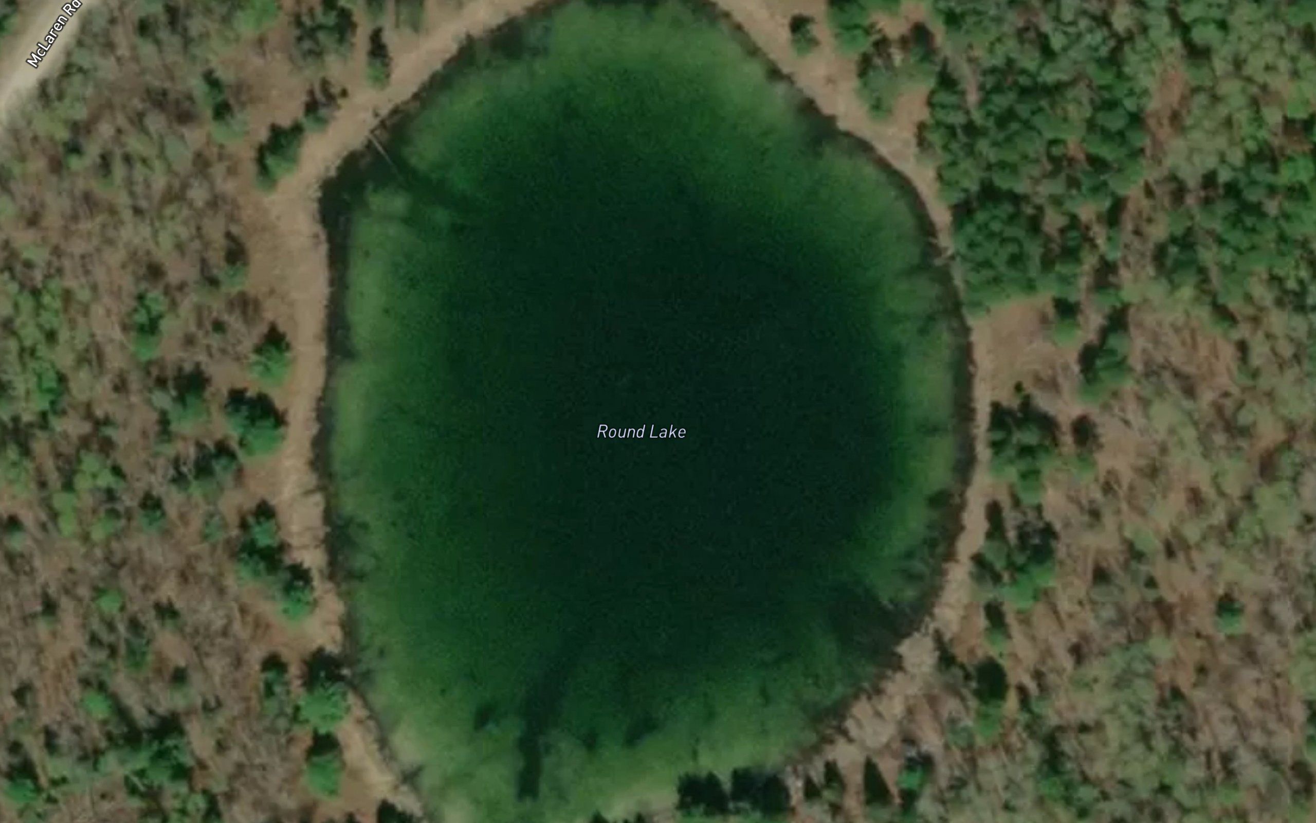 Round Lake