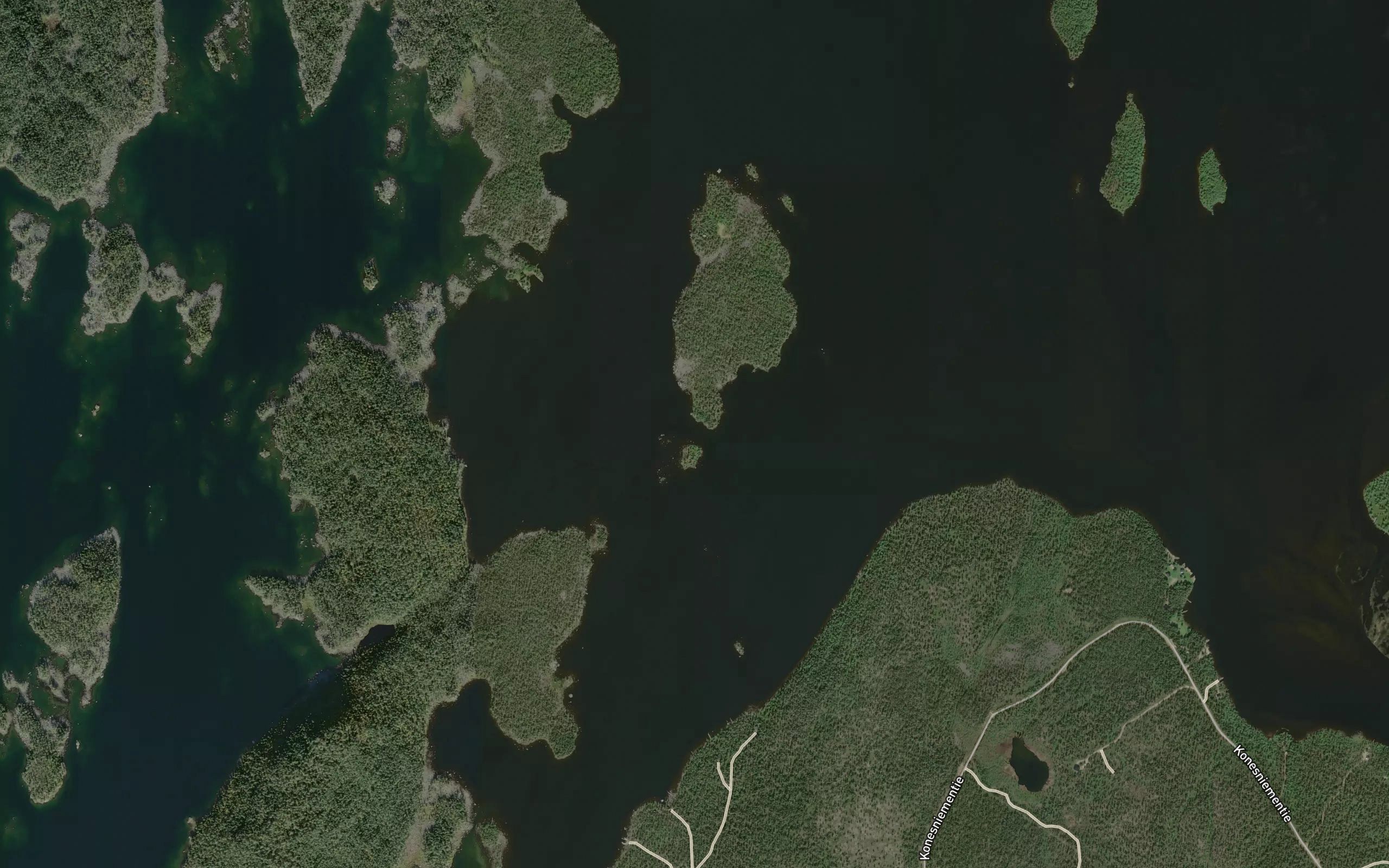 Rastassalmi