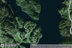 Gronevika