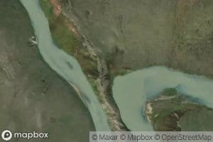 Kadloo Rapids