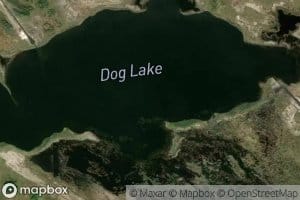 Dog Lake