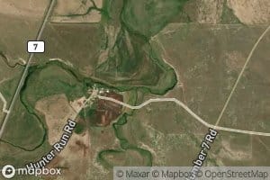 H S Creek