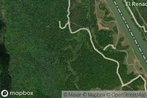 Quebrada Mandinguita