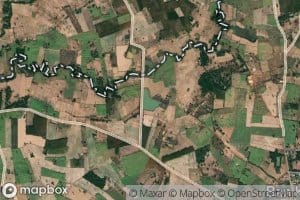 Ang Kep Nam Huai Kaeo Yai