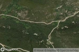 Middle Cunningham Creek