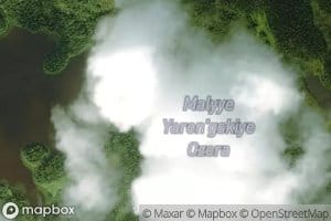 Malyye Yaren'gskiye Ozera