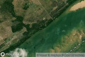 Corrego Sao Raimundo