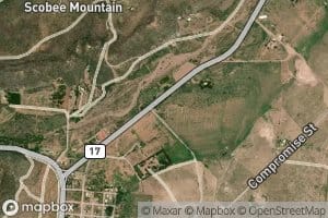 Sproul Reservoir
