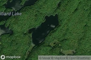 Delano Lake