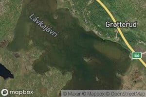 Lavkajavri