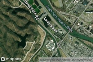 Horse Creek