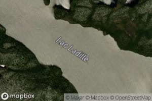 Lac Ladille