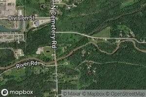 North Branch Cass River