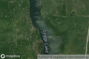 Legge Lake