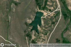 Heber Reservoir