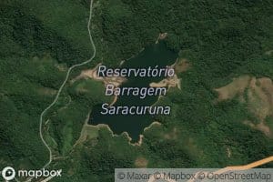 Represa de Saracuruna