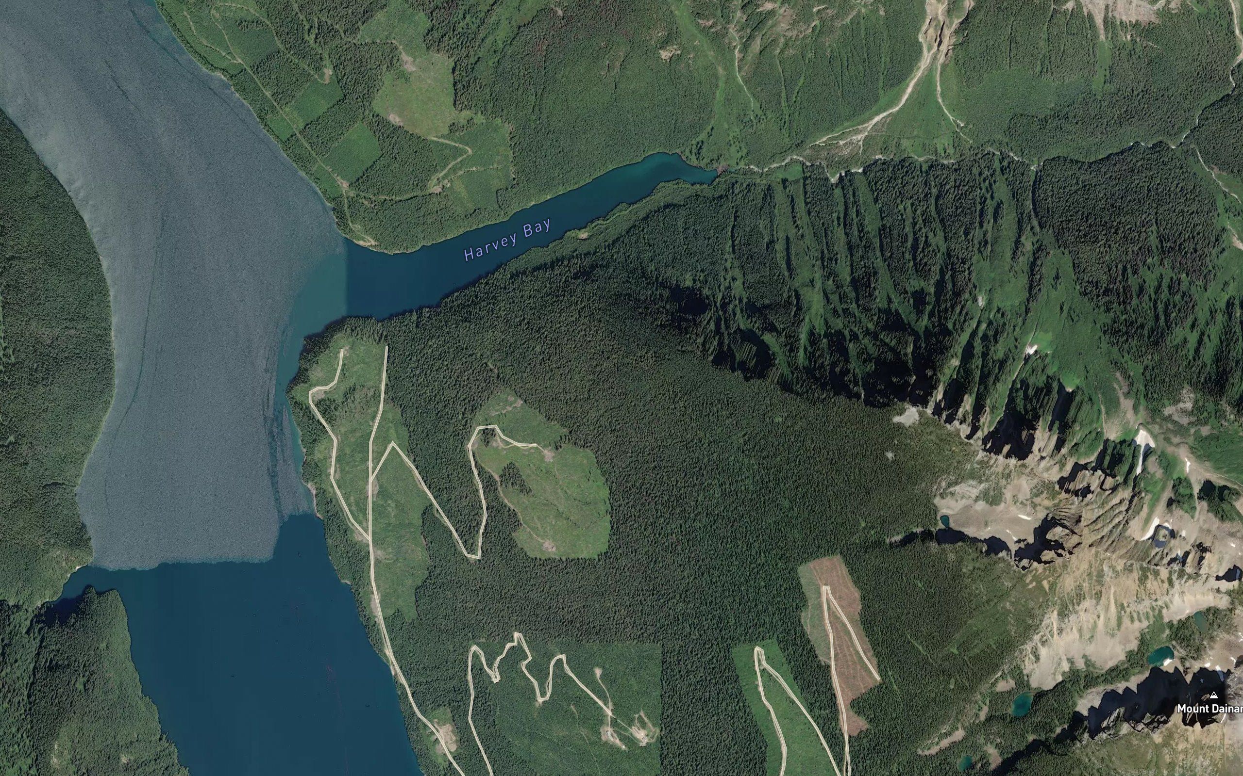 Harvey Bay
