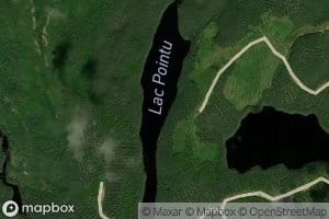 Lac Pointu