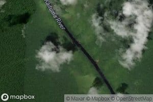 Land Surveyors Creek