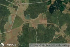 Kirna Irrigation Channel