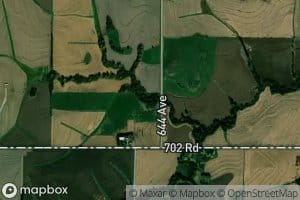 Pedee Creek