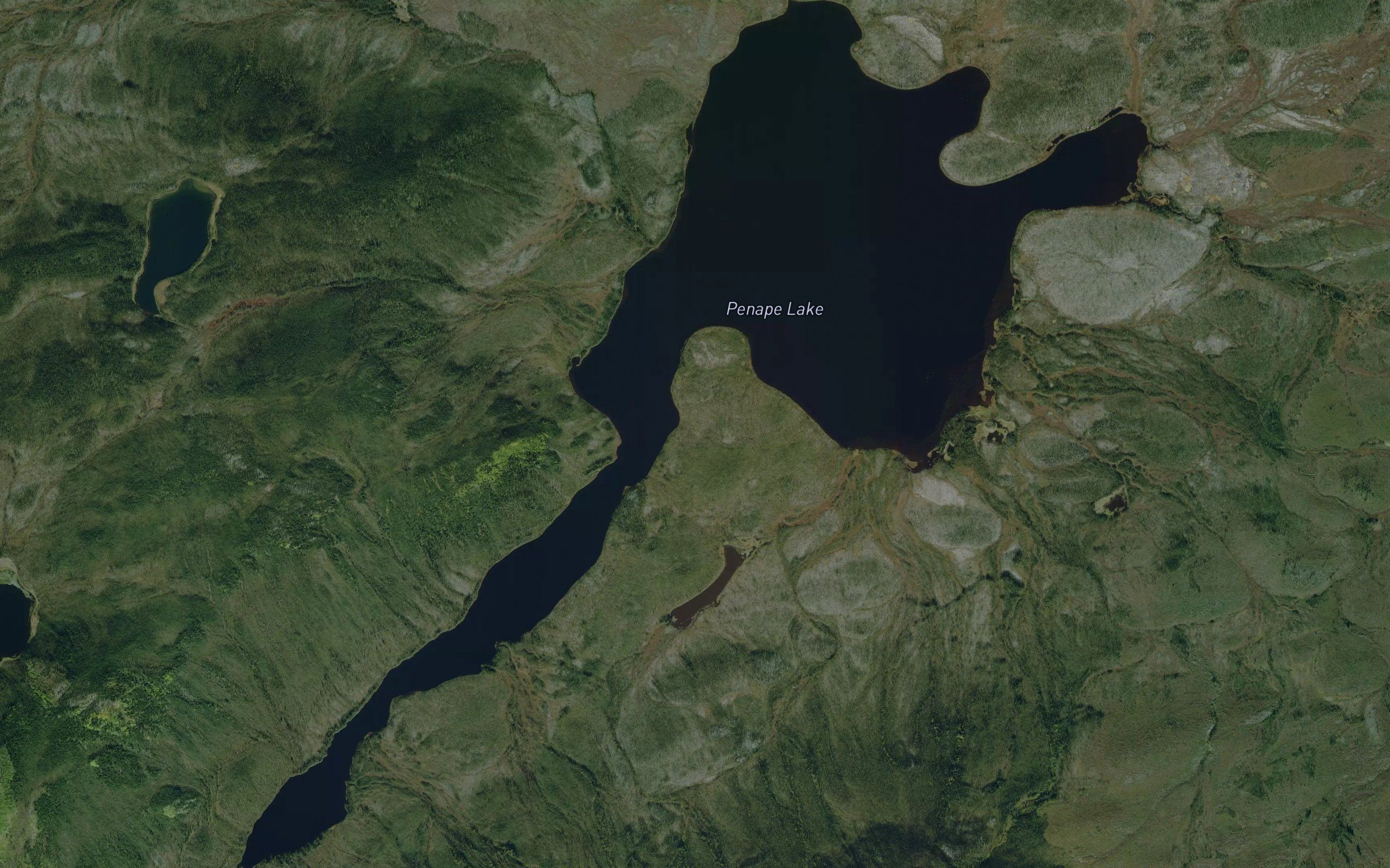 Penape Lake