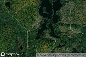 Lac du Veau
