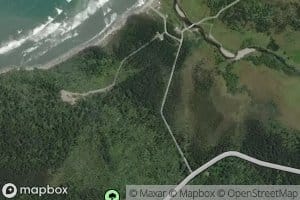Break Creek