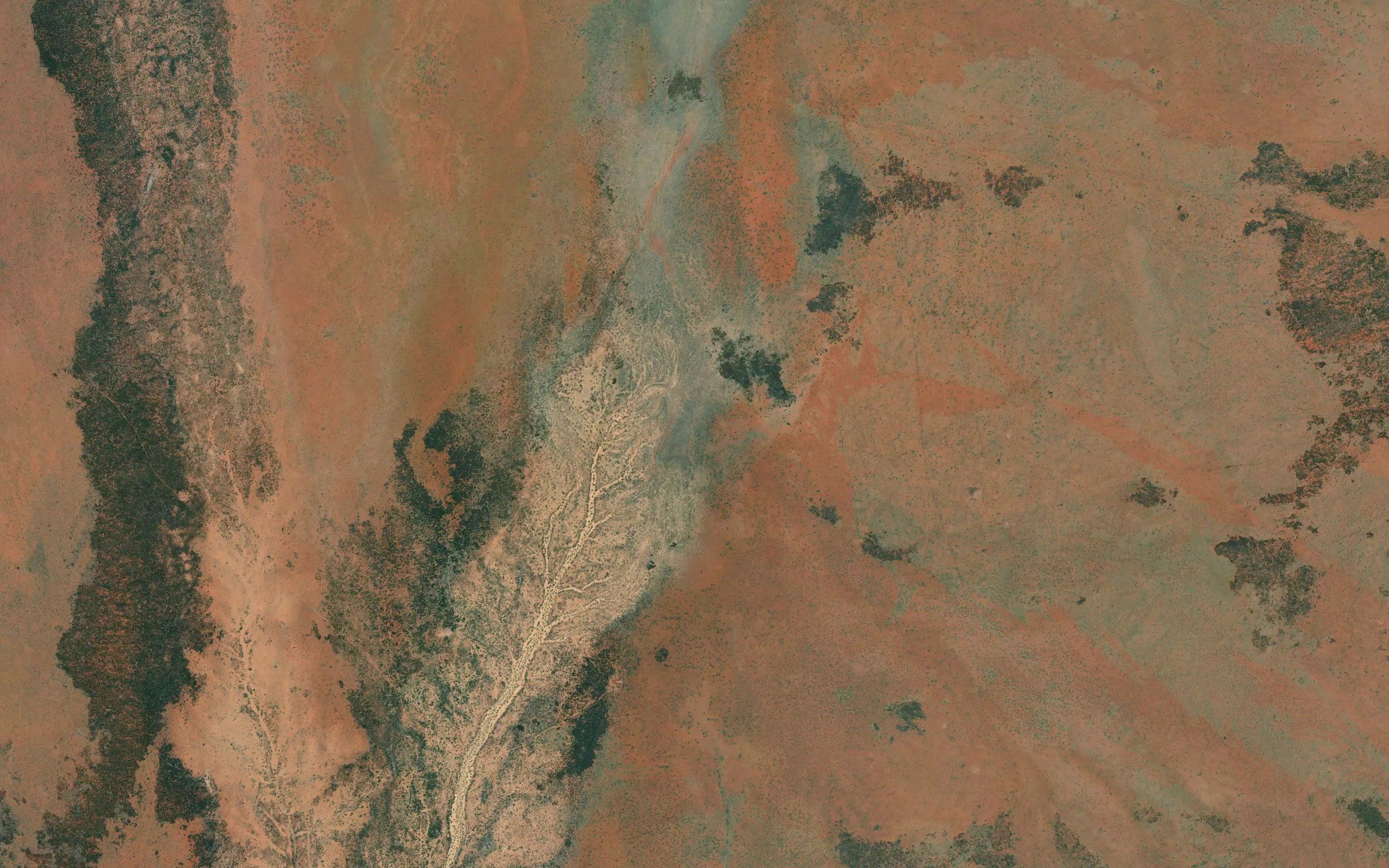 Cockatoo Creek