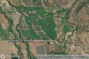 Spring Creek