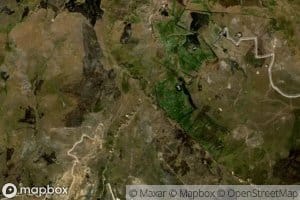 Quebrada Rio Colorado