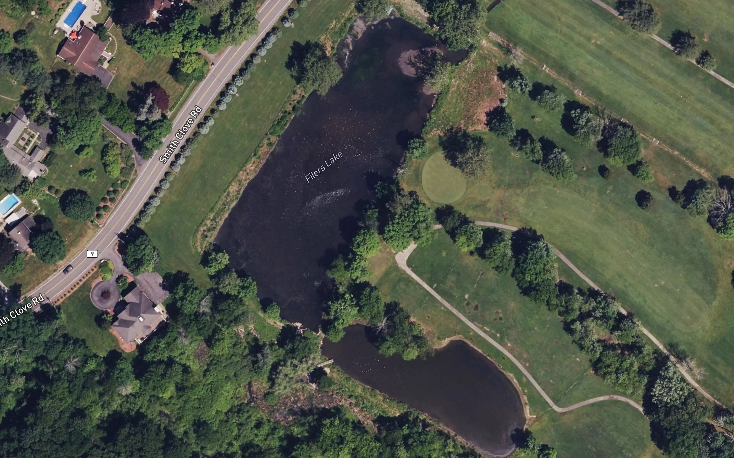 Filers Lake