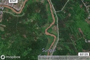 Sungai Legang Kechil