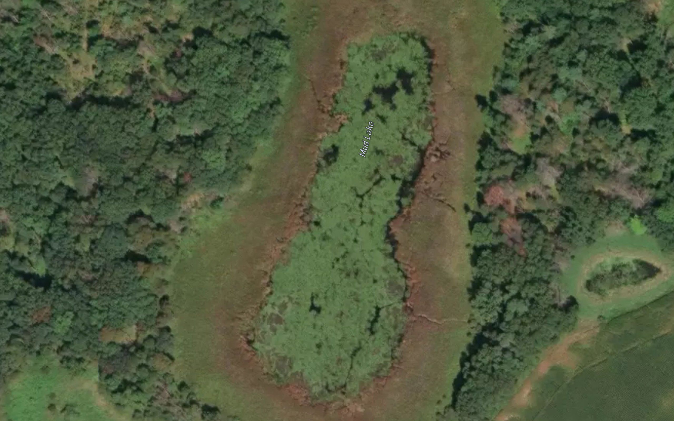 Mud Lake