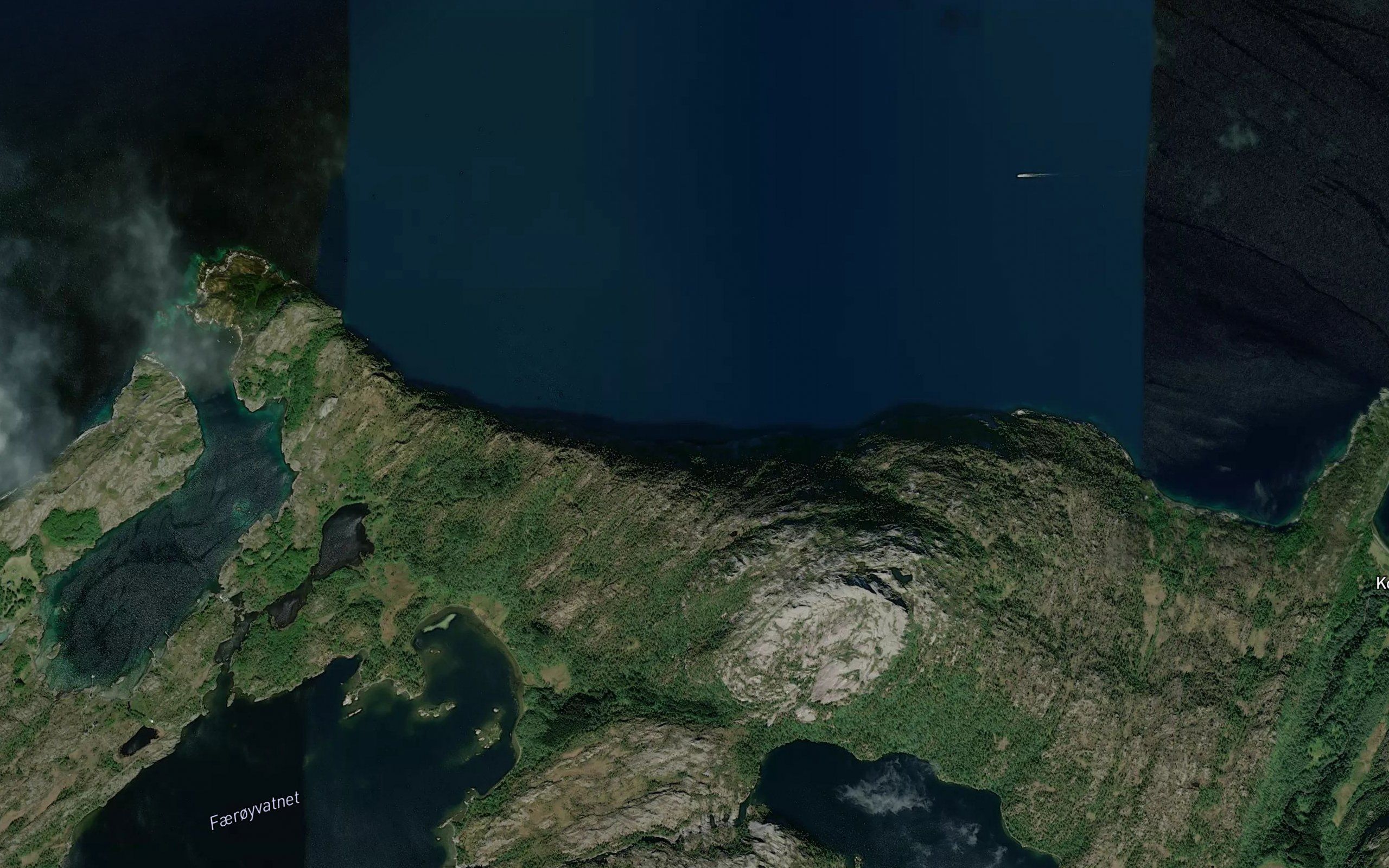 Flogbukta