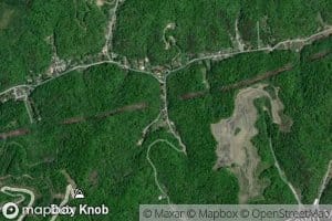 Right Fork of Horseshoe Branch