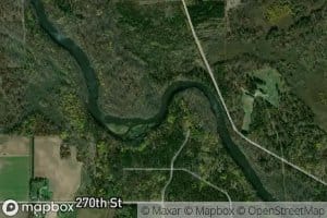 Little Swamp Creek