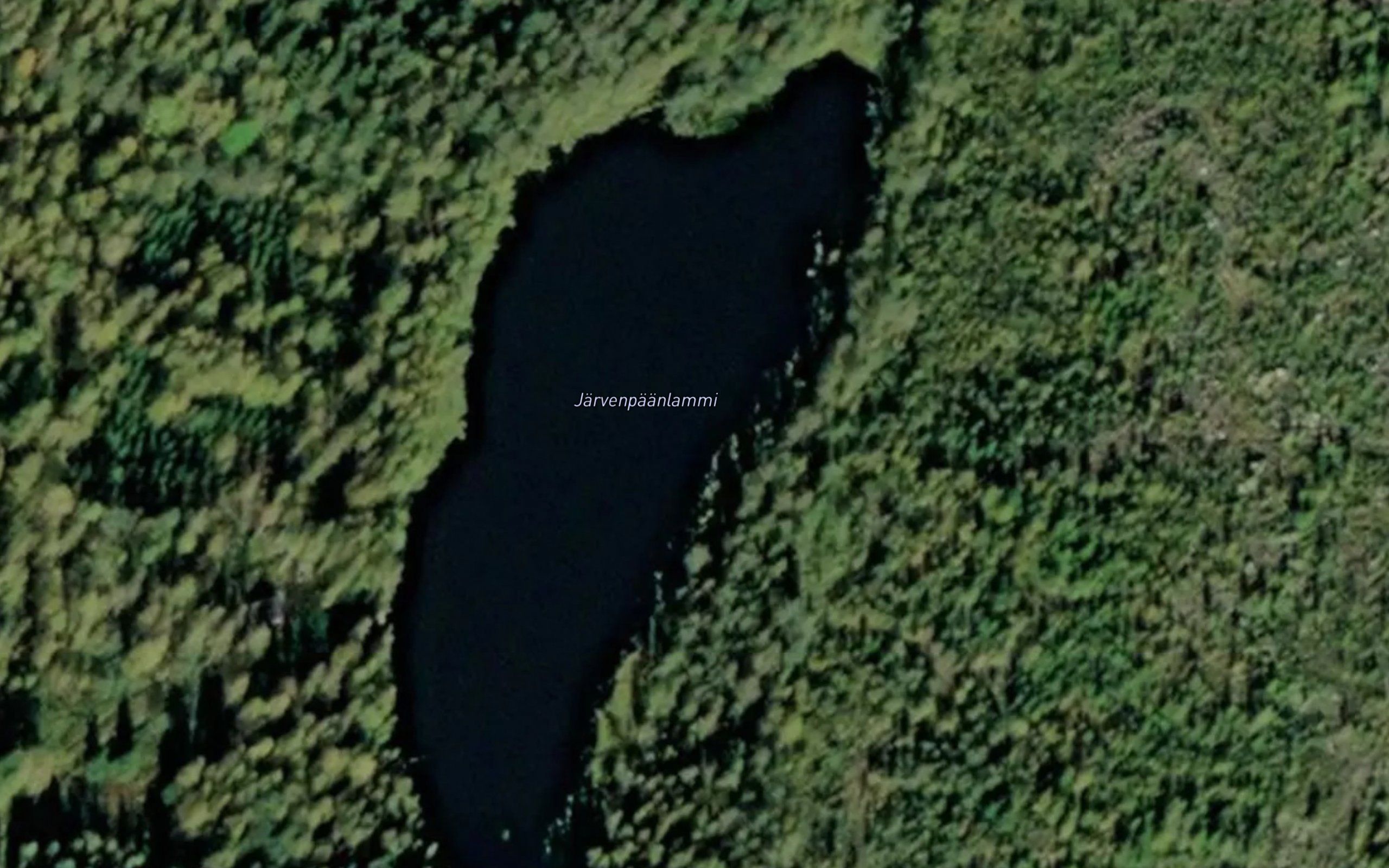 Jarvenpaanlammi