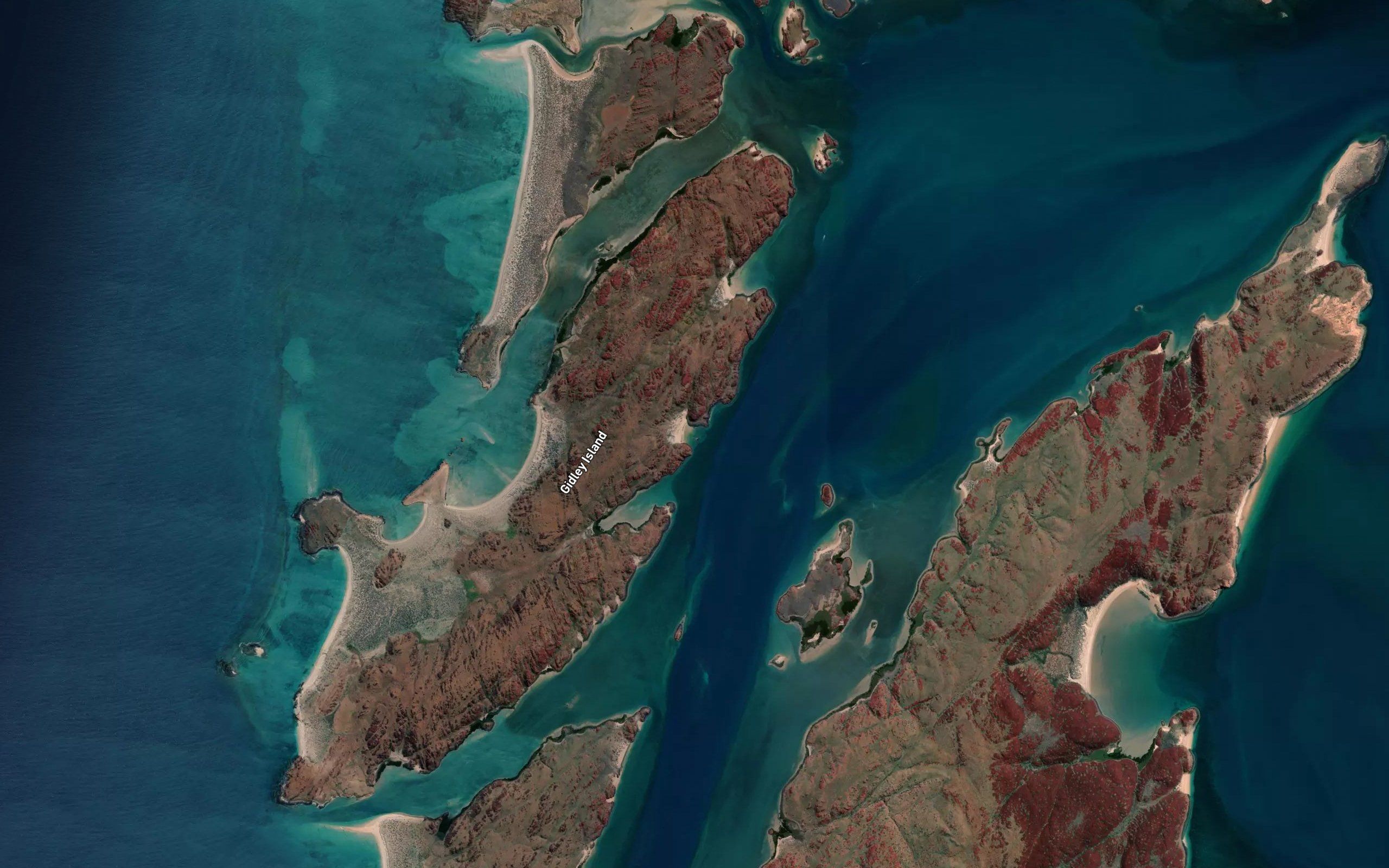 Erikson Bay