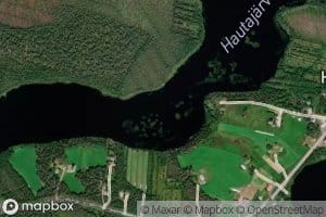 Hautajarvi