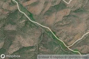 Pine Creek