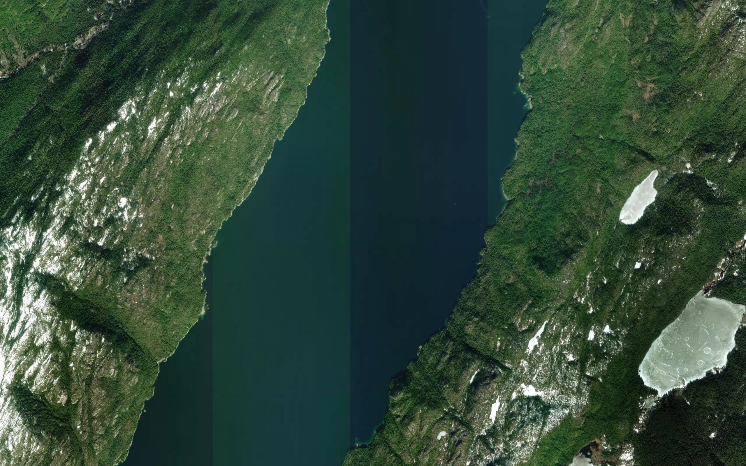 Observatory Inlet