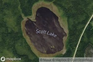 Scott Lake