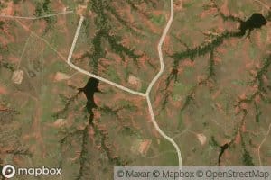 Sandstone Creek Site 118 Reservoir