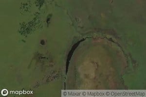 Ozero Bol'shoye Kayerba