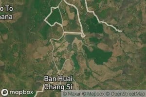 Ang Kep Nam Huai Chang Si