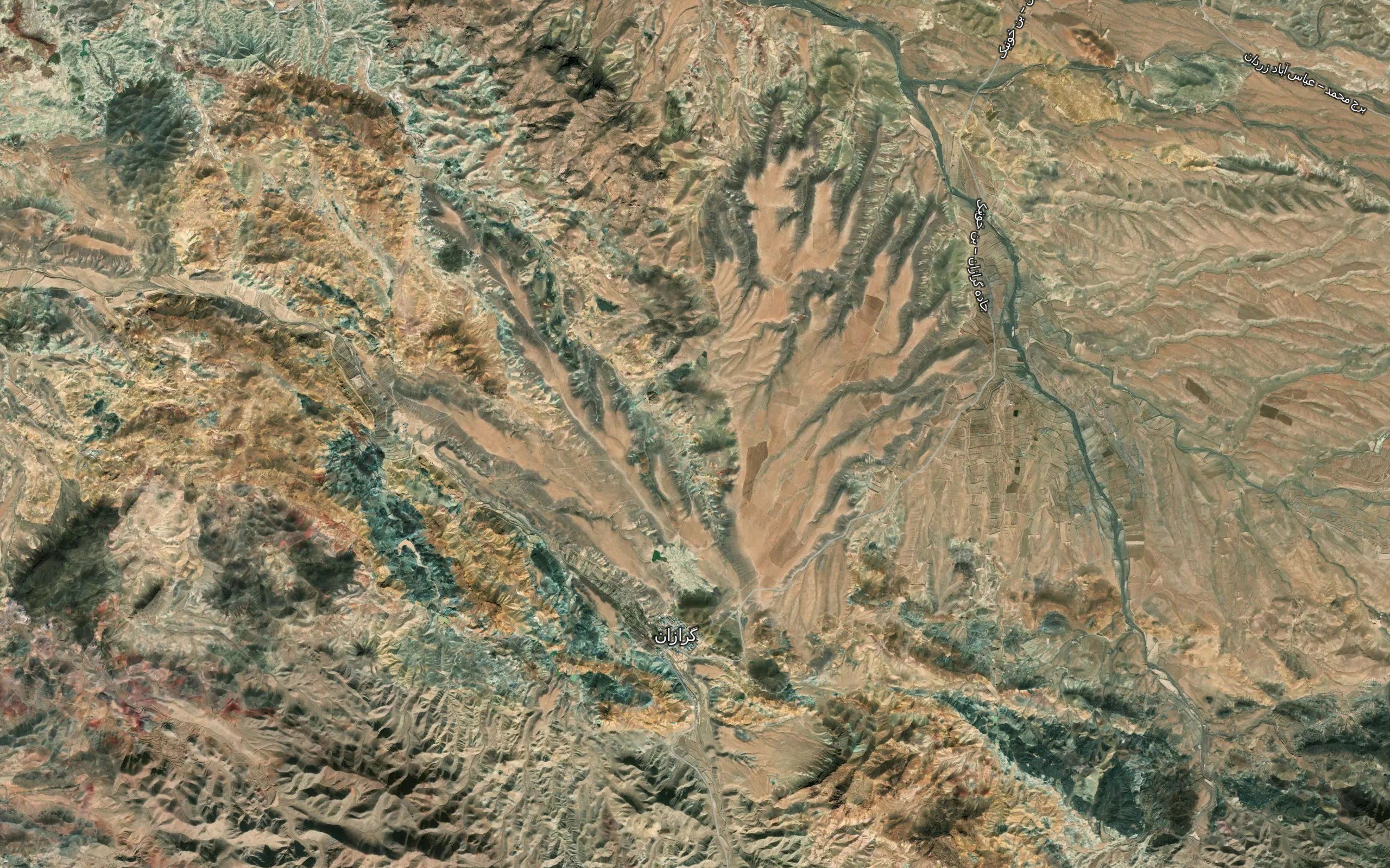 Cheshmeh-ye Hajji