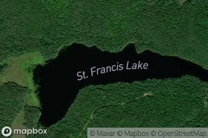 St. Francis Lake