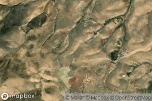 Cheshmeh-ye Buz Bolagh